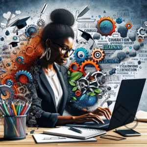 Technical Writer Needed for eLearning Course Creation Project