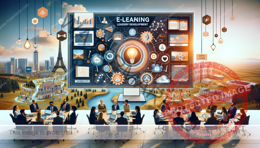 eLearning Instructional Designer Leadership Development Courses