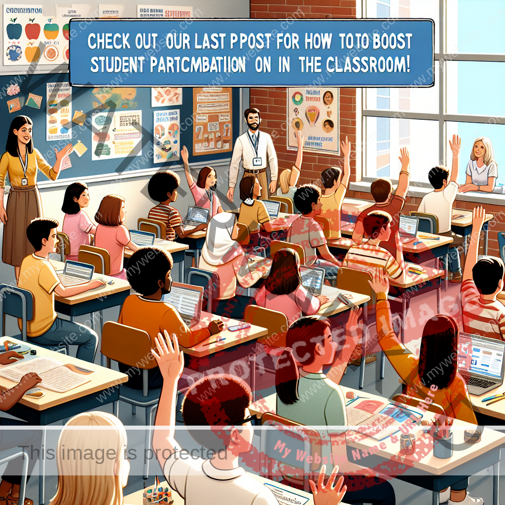Analytics For Education How To Make The Most Of Metrics To Improve Student Participation
