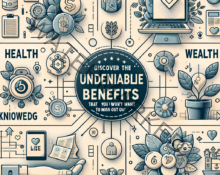 6 Benefits You Can’t Ignore!