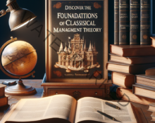 Classical Management Theory: How Does It Work
