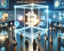 Revolutionizing eLearning: Unlocking New Potentials With Blockchain Technology