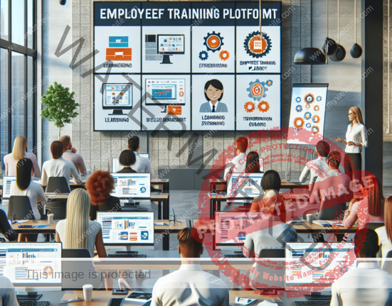 Employee Training: Why Choose dominKnow