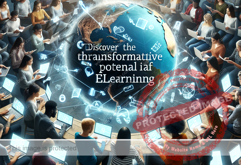 AI-Generated Content: A Transformative Potential For eLearning