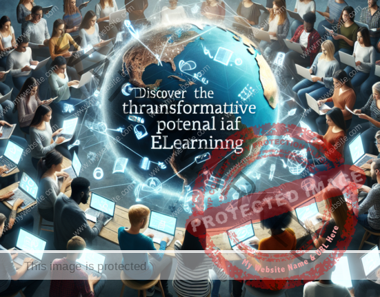 AI-Generated Content: A Transformative Potential For eLearning