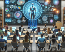 Generative AI In L&D: How Can AI Help In Learning?