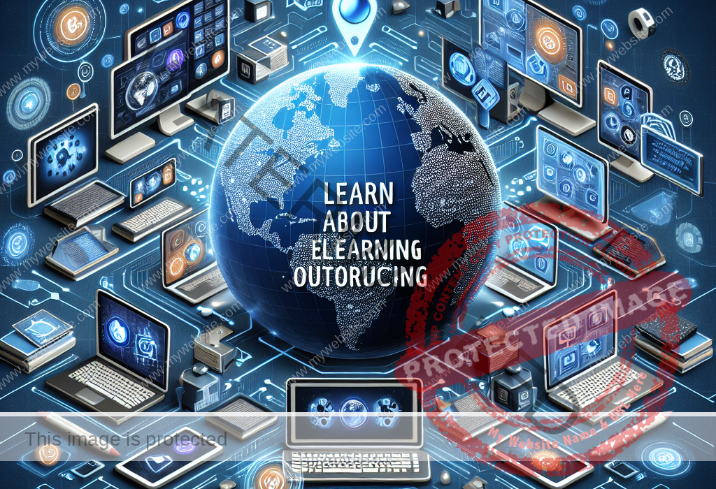 eLearning Development Outsourcing — Why, What, and When