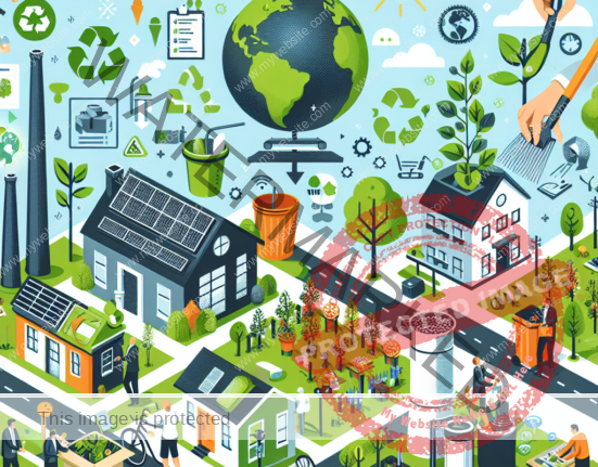 International Mother Earth Day Article: How Can Businesses Support Environmental Awareness?