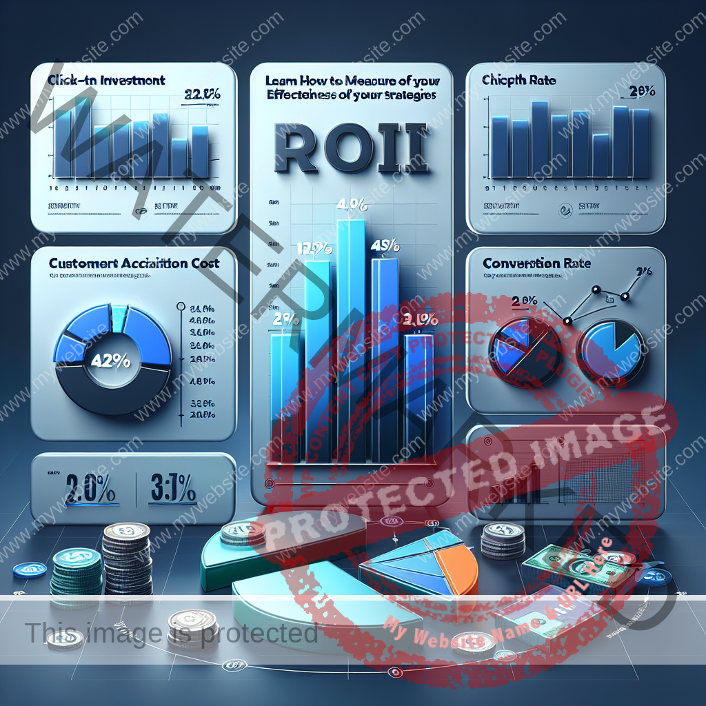 4 Quantitative Metrics to Measure Effectiveness