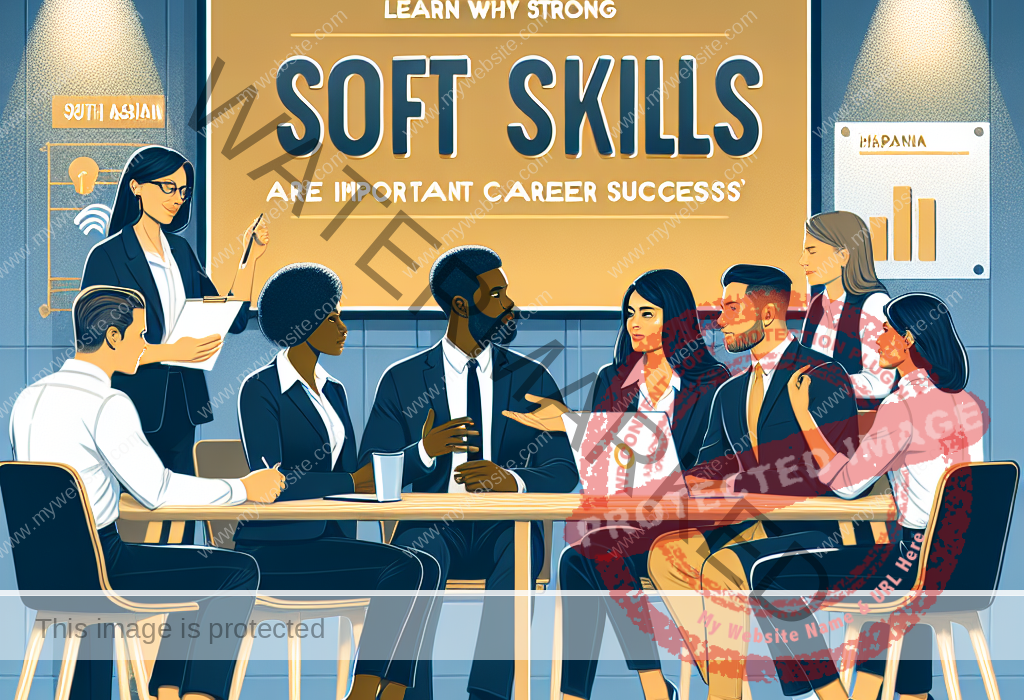 Human Beings Vs. Machines: Why Soft Skills Make A Difference