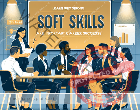 Human Beings Vs. Machines: Why Soft Skills Make A Difference