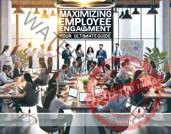 Effective Employee Engagement Models: A Comprehensive Guide