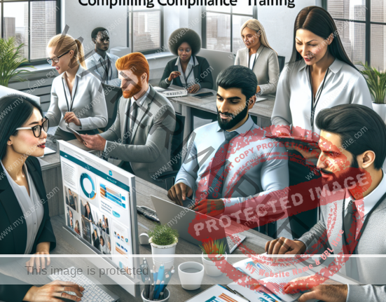 Creating Compelling Compliance Training: HR’s Approach