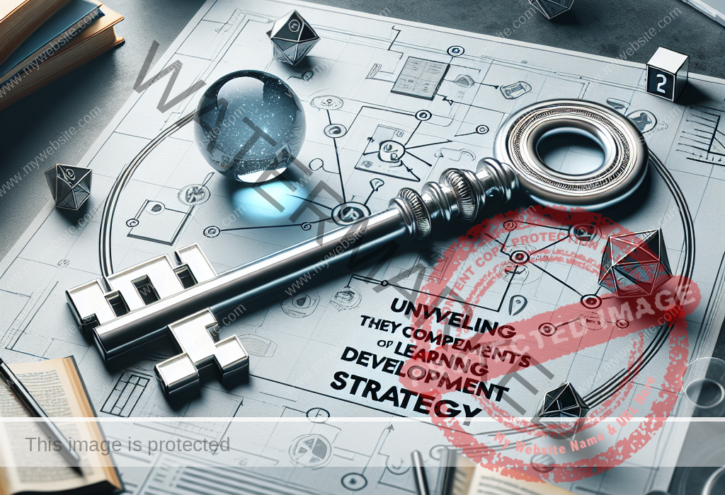 What Are The Key Components Of A Next-Level L&D Strategy