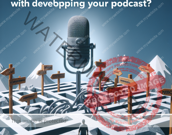 Which Podcast Development Challenges Are Keeping You From Succeeding?