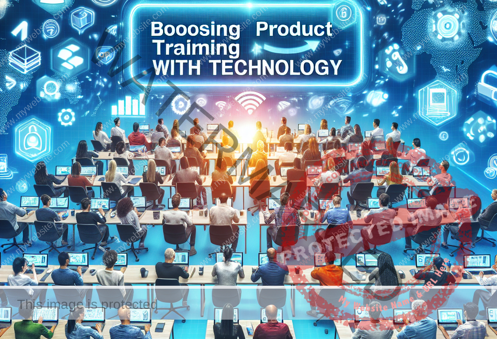 How to Enhance Product Training with it?