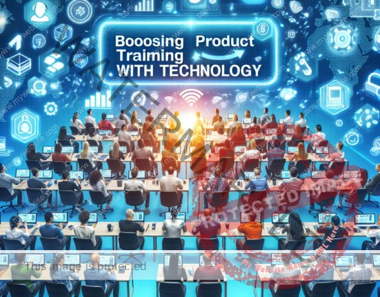 How to Enhance Product Training with it?