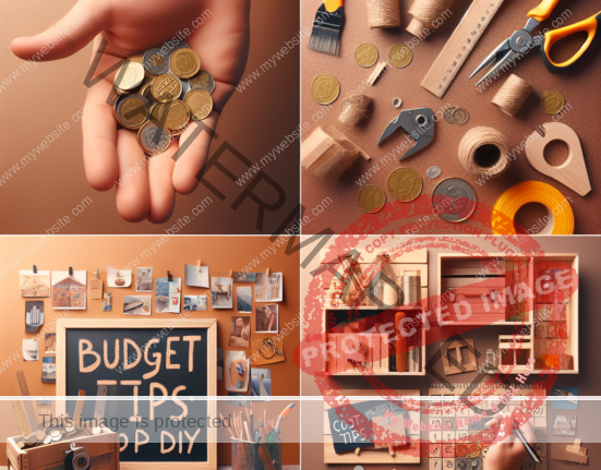 5 Pocket-Friendly Ideas to Create One