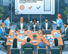 Tips For Conducting Quality Assurance Reviews