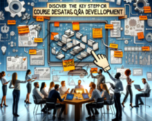 8 Steps eLearning Course Developers Must Not Ignore During QA Testing