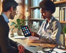Healthcare Mobile Applications Empower Patients And Providers