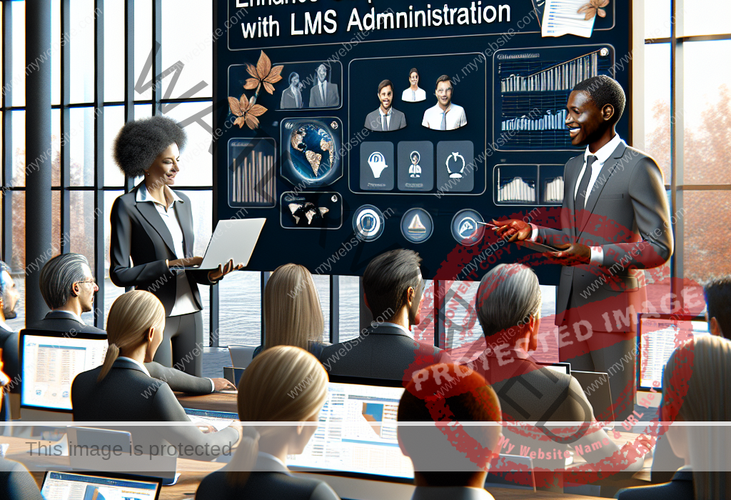 LMS Administration: Corporate Training Best Practices