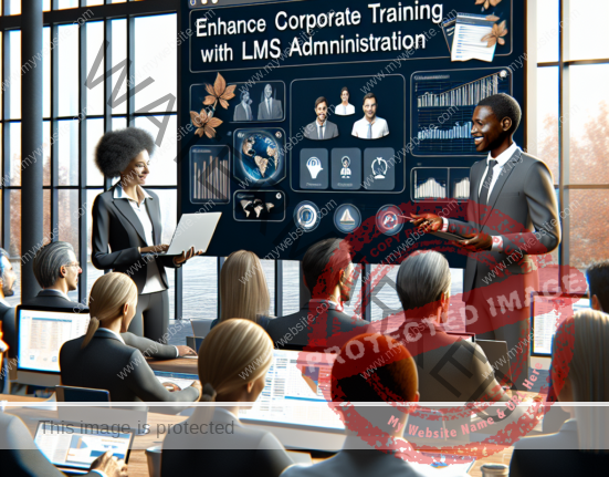 LMS Administration: Corporate Training Best Practices