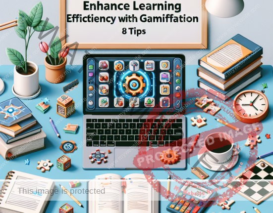 8 Ways to Gamify for Learning Efficiency