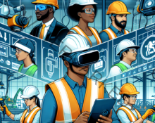 Safety Training With Immersive Digital Learning Platforms