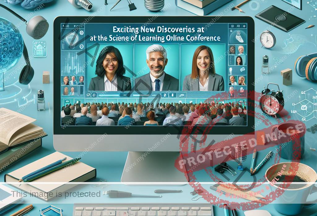 Science Of Learning Online Conference