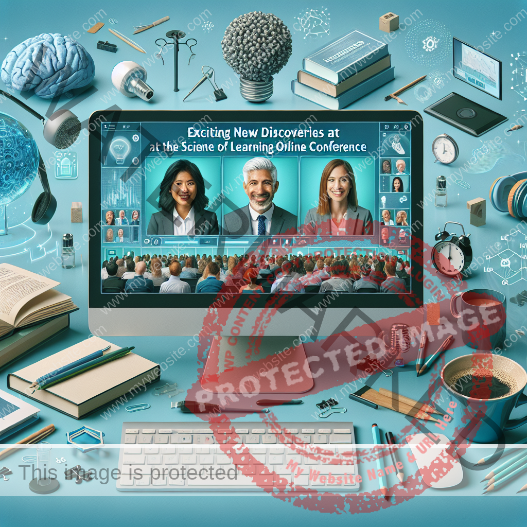 Science Of Learning Online Conference