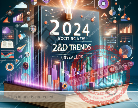 eBook Launch 2024 L&D And Learner Experience Trends Report