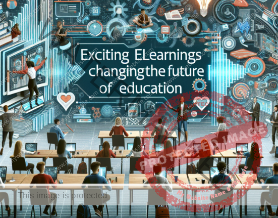 Top Trends in eLearning Shaping the Future of Learning