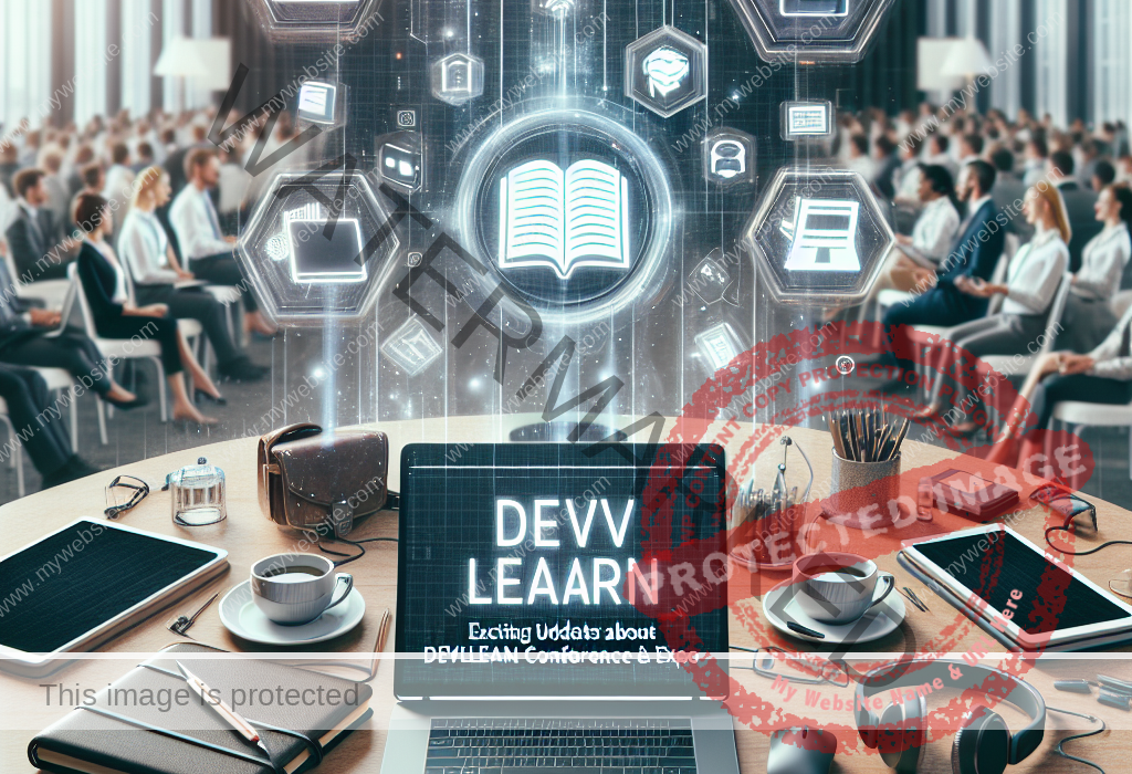 DevLearn 2024 Conference & Expo