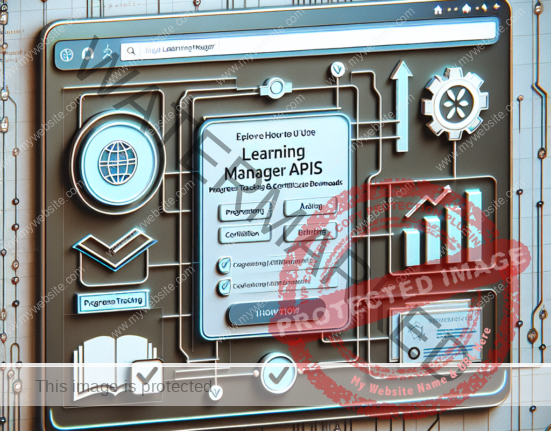 Headless Portal: Leveraging Adobe Learning Manager APIs for Progress Tracking and Certificate Downloads