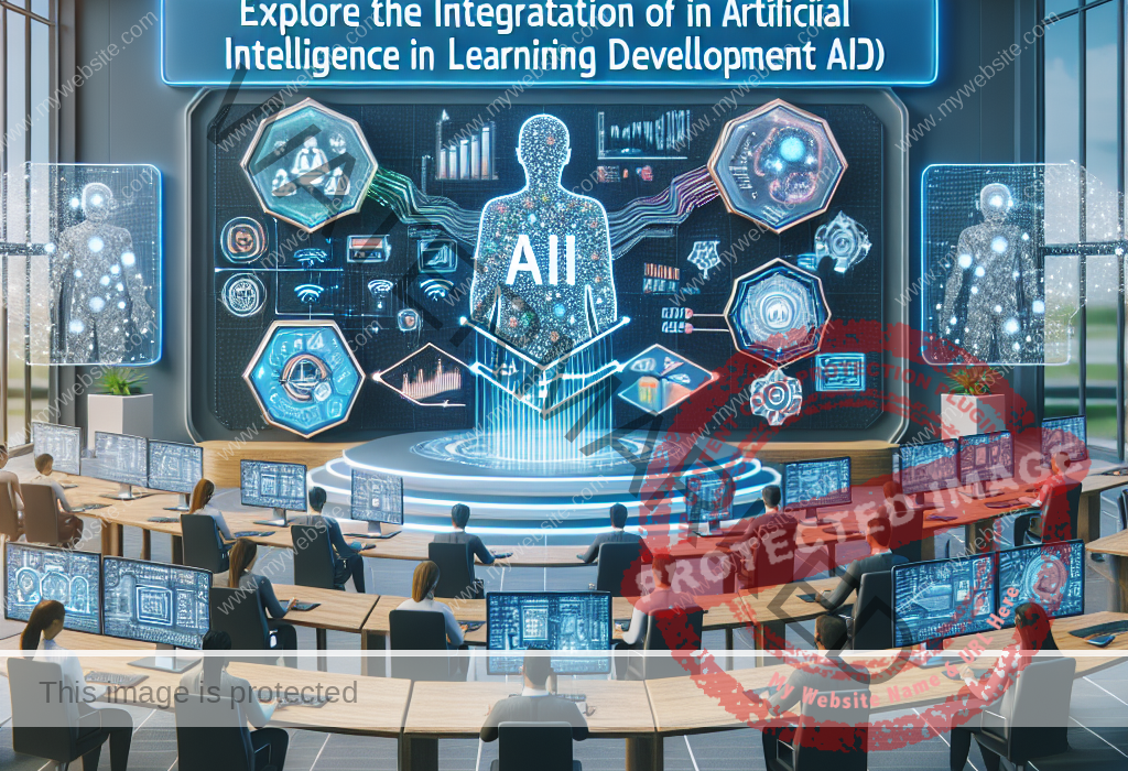 Gen AI In L&D: Don’t Throw The Bot Out With The Bath Water!