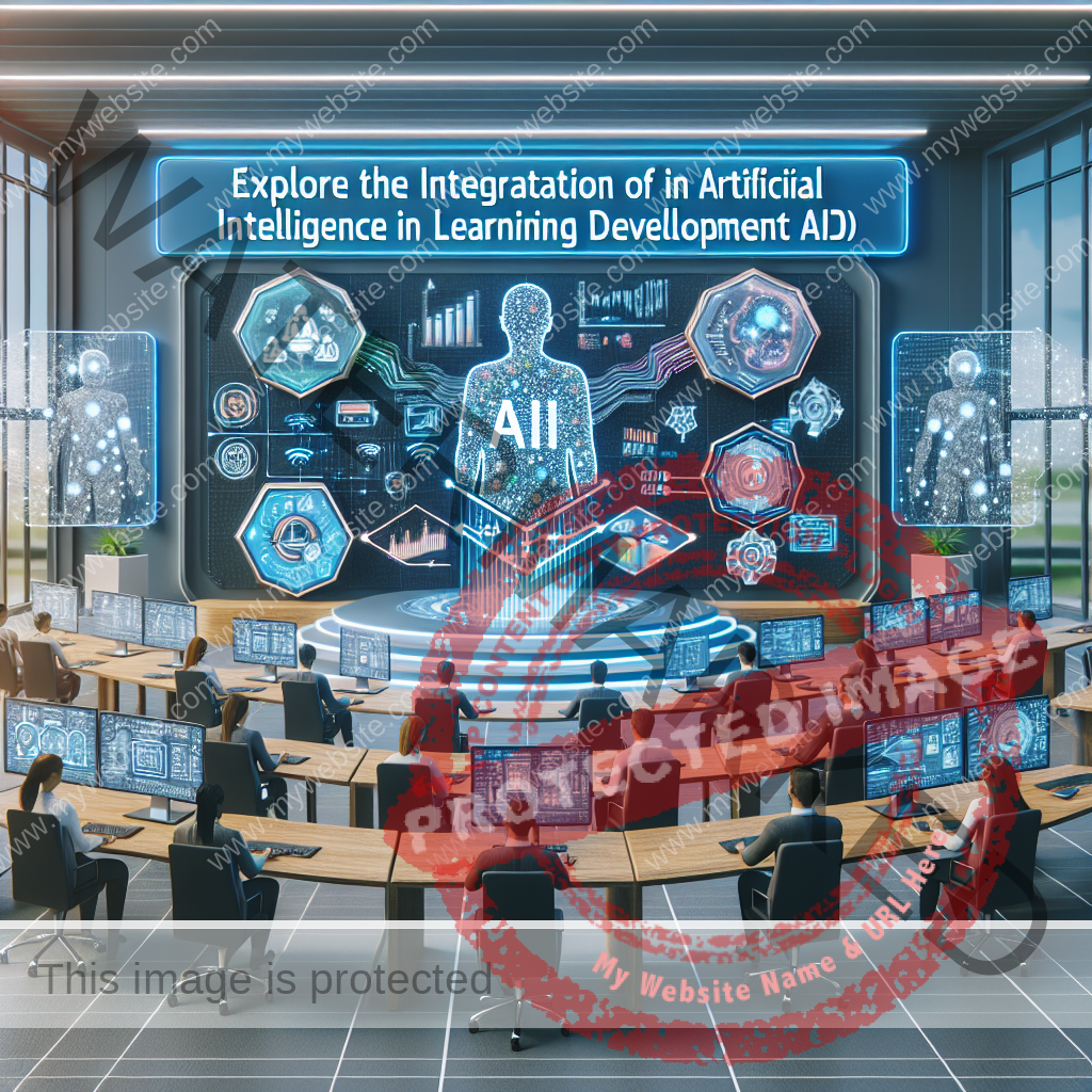 Gen AI In L&D: Don’t Throw The Bot Out With The Bath Water!