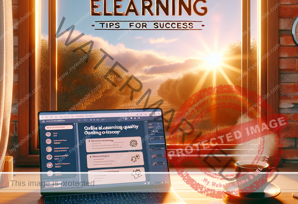 Rapid eLearning Development: Tips to Ensure Quality