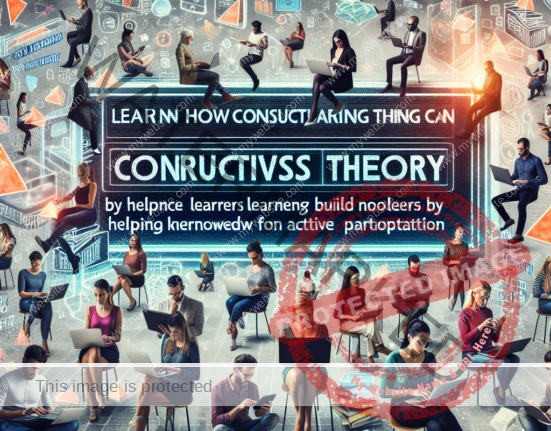 Building Knowledge One Brick At A Time: Constructivism In eLearning