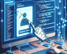 How To Delete a User in ALM using v2 API