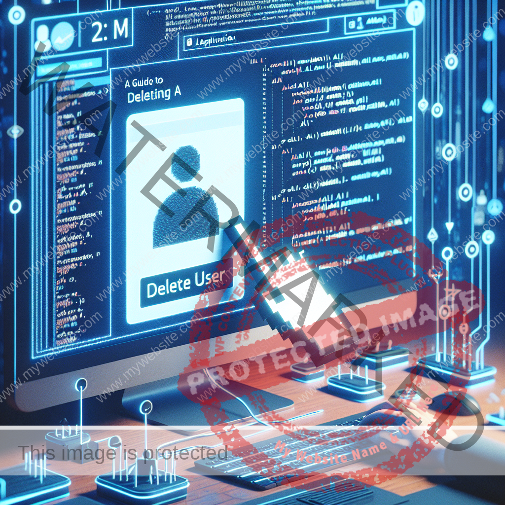 How To Delete a User in ALM using v2 API