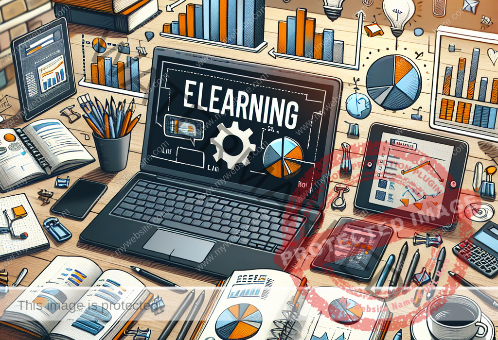 How to Make eLearning ROI-Positive?