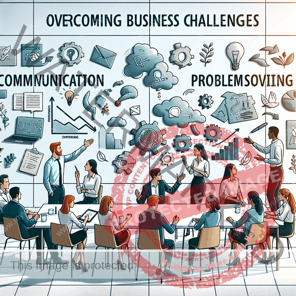 Key Skills to Overcome Business Challenges