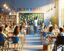 Teaching Students With Special Educational Needs: Best Practices