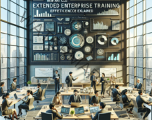 Training Partners: Is Extended Enterprise Training Useful?