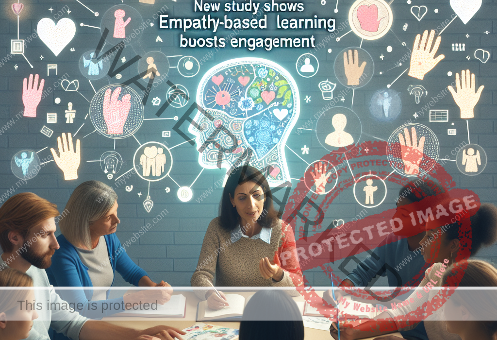 What Are The Benefits Of Empathy-Based Learning On Online Learner Engagement?