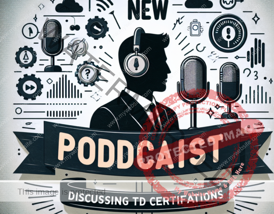 eLearning Unscripted Podcast With Morgean Hirt TD Certifications