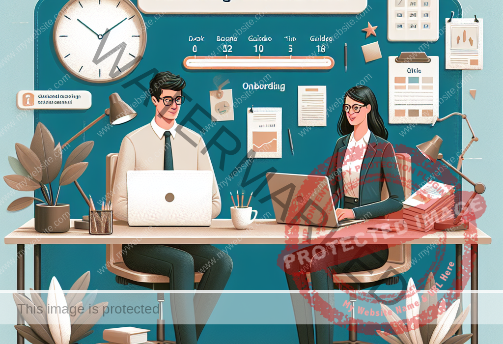 How Long Should Employee Onboarding Last?