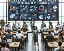 The Secret to Engagement in Sales Training