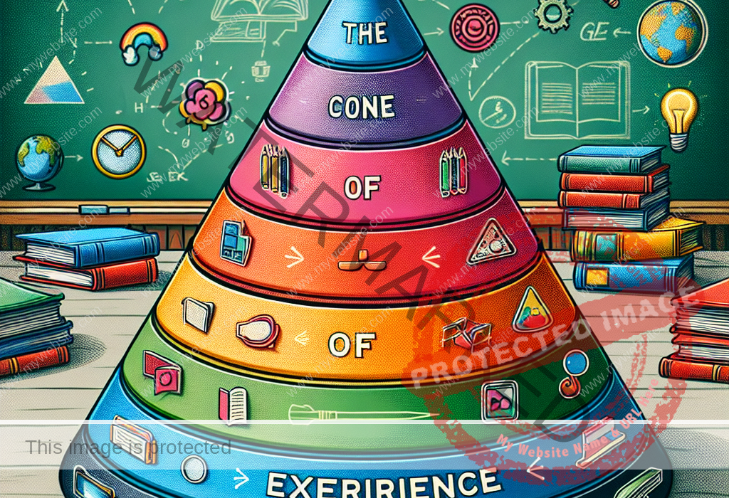 The Cone Of Experience: How Can It Still Impact Learning?